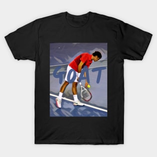 Roger Federer T-Shirt